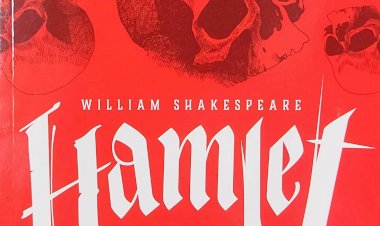 Hamlet, William Shakespeare, Editora Principis