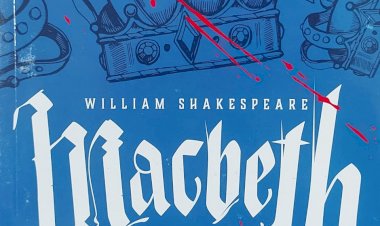 Macbeth, William Shakespeare, Texto Adaptado por Julio Emilio Braz