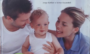 150 Jogos para a Estimulação Infantil, Jorge Batllori, Victor Escandell