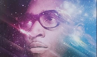 Cd Tinie Tempah, Disc-overy