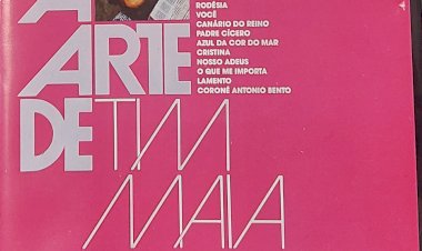 Cd A Arte de Tim Maia. Adquira pelo Whats 11 912915070