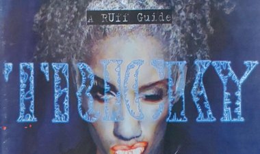 Cd Tricky, A Ruff Guide - Envio imediato