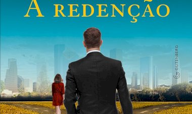 A Redenção, Lisa Kleypas, Série The Travis Family 2, Editora Gutenberg