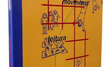 Educação Física Infantil, Inter-Relações, Movimento, Leitura, Escrita, Mattos e Neira