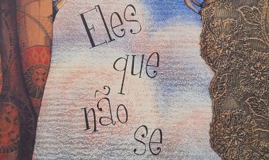 Eles que Não se Amavam, Celso Sisto. Adquira o seu pelo Whts 11 912915070.