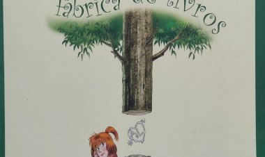 O Mistério da Fábrica de Livros, Pedro Bandeira, Ilustrações Osnei - Adquira o seu pelo Whts 11 912915070