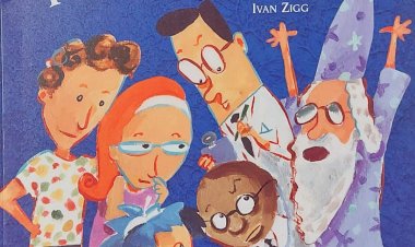 Por Que Heloísa?, Cristiana Soares, Ilustrações de Ivan Zigg. Adquira pelo Whts 11 912915070