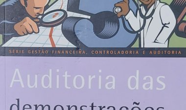 Auditoria das Demonstrações Contáveis, José Hernandez Perez Junior. Adquira pelo Whats 11 912915070