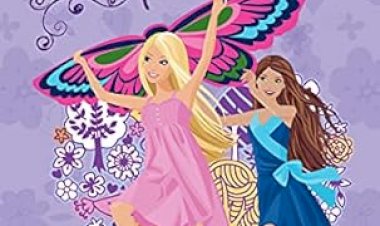Barbie Ajuda a Salvar o Planeta, Editora Fundamento. Adquira pelo Whats 11 912915070