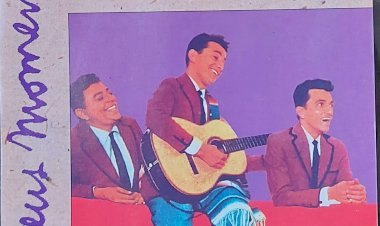 Cd Trio Irakitan, Meus Momentos. Adquira pelo Whats 11 912915070