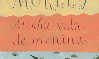 Minha Vida de Menina, Helena Morley. Adquira pelo Whats 11 912915070