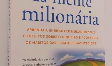 Os Segredos da Mente Milionária, T. Harv Eker. Adquira pelo Whats 11 912915070