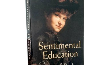 Sentimental Education, Gustave Flaubert, Em Inglês, Dover. Adquira pelo Whats 11 912915070