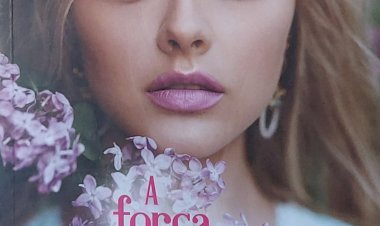 A Força da Vida, Zibia Gasparetto, Romance Ditado pelo Espírito Lucius. Adquira pelo Whats 11 912915070