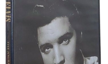 Dvd Elvis, The Journey, Lacrado. Adquira pelo Whats 11 912915070