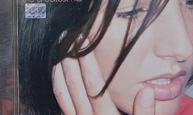 Cd Texas, The Greatest Hits. Adquira aqui pelo Whats 11 912915070