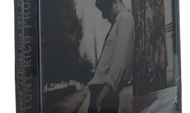 Cd The Tony Rich Project, Words. Adquira pelo Whats 11 912915070