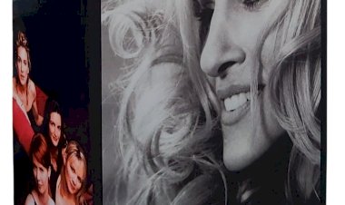 Dvd Sex And The City Collection, 18 Discos, Completa. Adquira pelo Whats 11 912915070