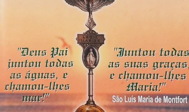 Cd Hino da Legião de Maria. Adquira pelo whats 11 912915070