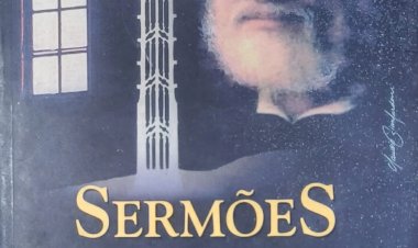 Sermões Escolhidos, Texto Integral, Padre Antonio Vieira. Adquira pelo Whats 11 912915070