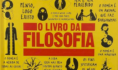 O Livro da Filosofia, As Grandes Ideias de Todos os Tempos. Adquira pelo Whats 11 912915070