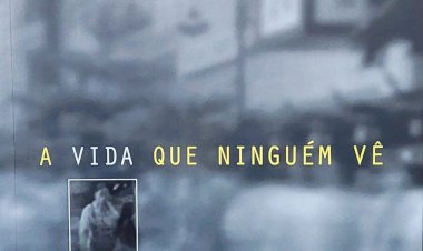 A Vida que Ninguém Vê, Eliane Brum. Adquira pelo Whats 11 912915070