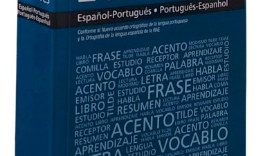 Diccionario Edelvives, Espanol-Portugues, Português-Espanol, Sem Cd. Adquira pelo Whats 11 912915070