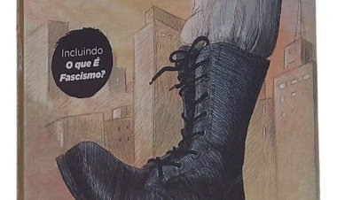 Ensaios, George Orwell, O que é Fascismo?, Wells, Hitler e o Estado Mundial, Como Morrem os Pobres. Adquira pelo Whats 11 912915070