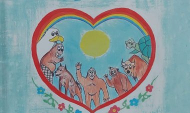 The Seven, Teachings, David Courchene Jr. Adquira pelo Whats 11 912915070