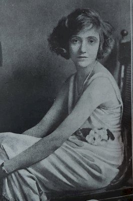 1920 - Constance Talmadge, rainha do cinematografo
