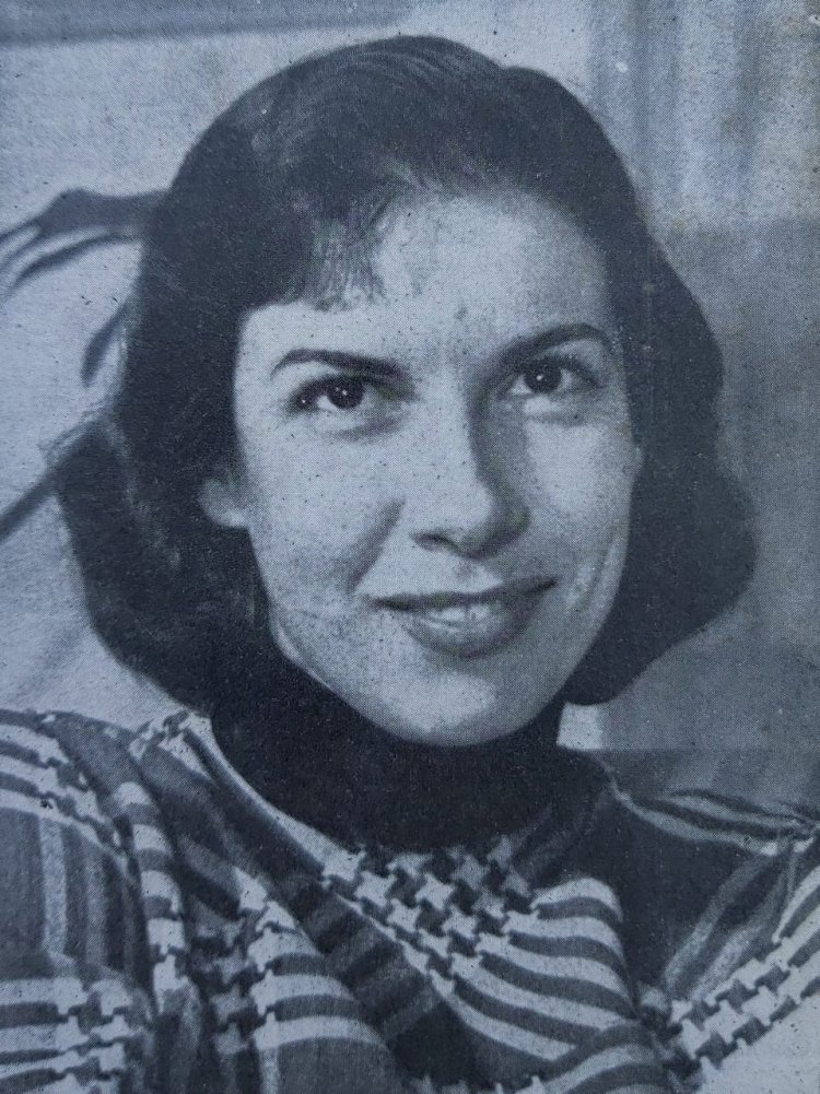 1955 - Inezita Barroso