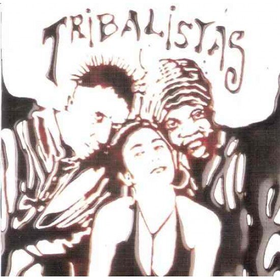 Cd Tribalistas - Marisa Monte, Carlinhos Brown, Arnaldo Antunes