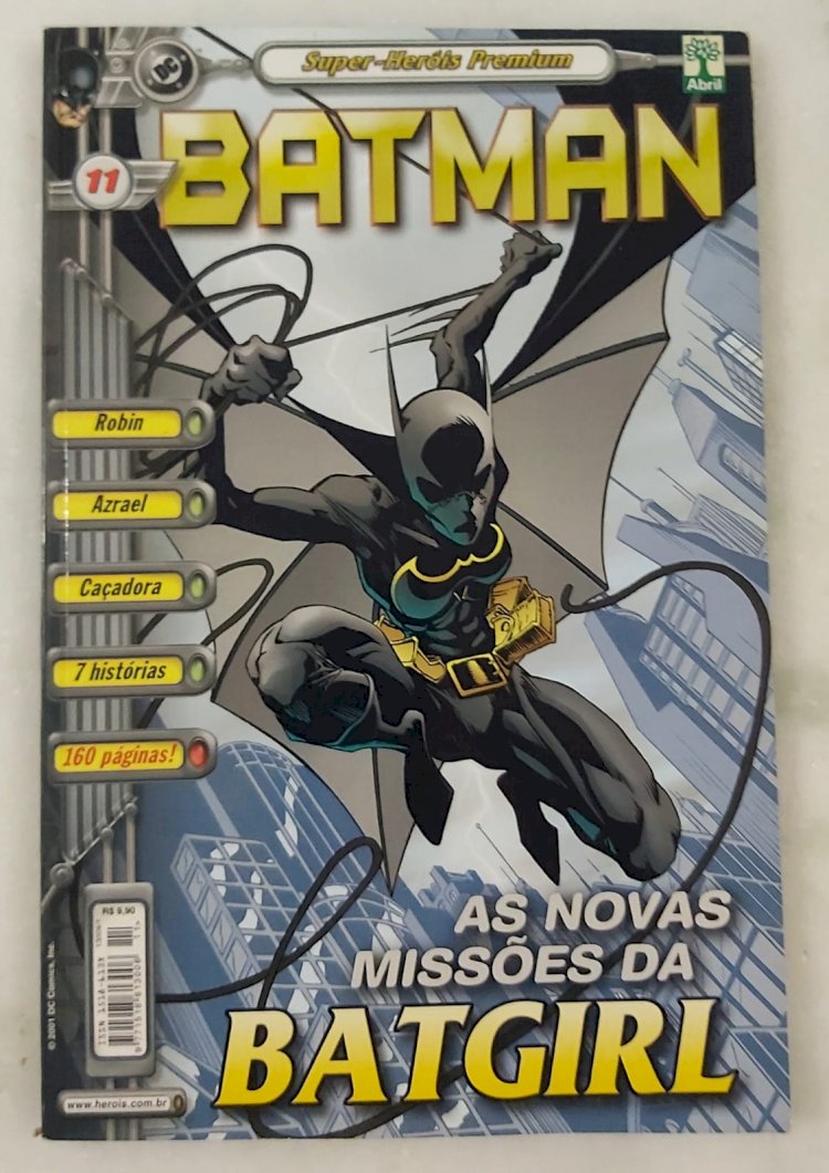 Procura Hqs do Homem-Aranha? Veja esta coleção