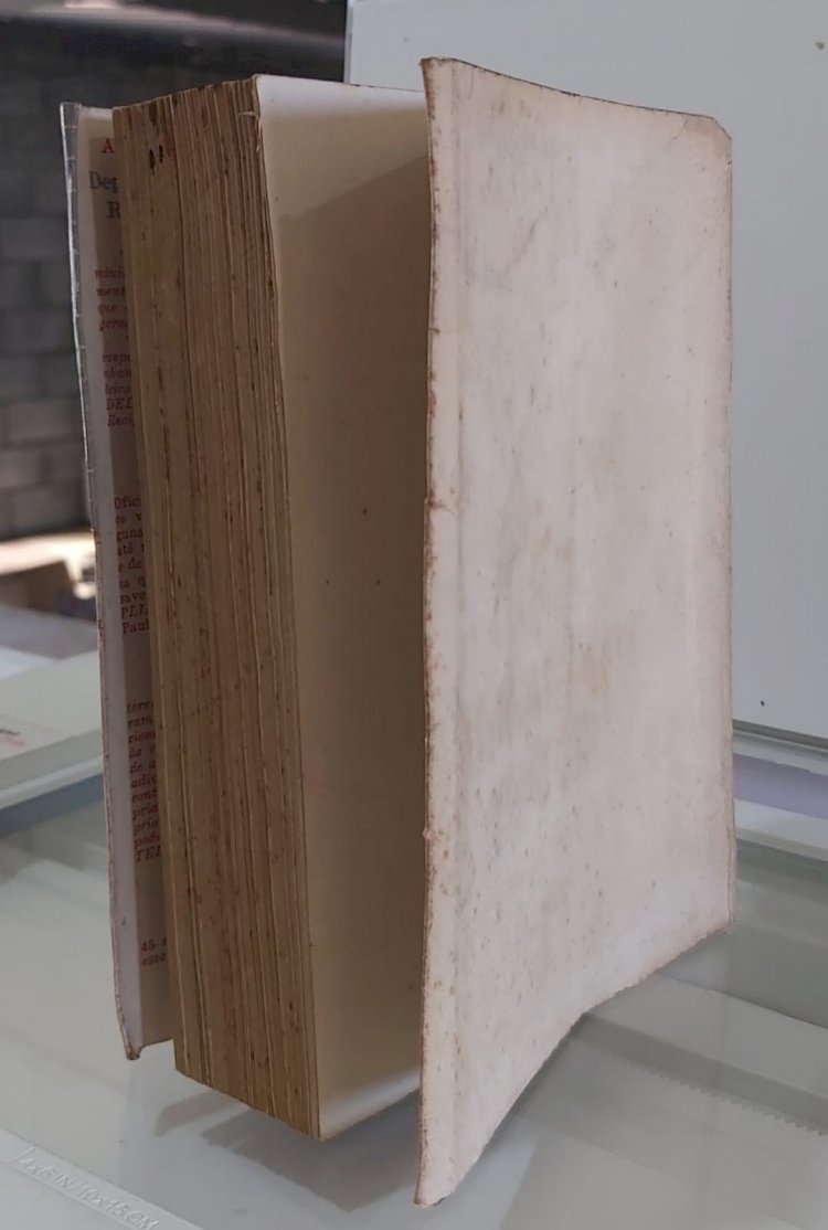 Compre aqui o Livro - Depoimento de Oficiais da Reserva Sobre a FEB (1950)