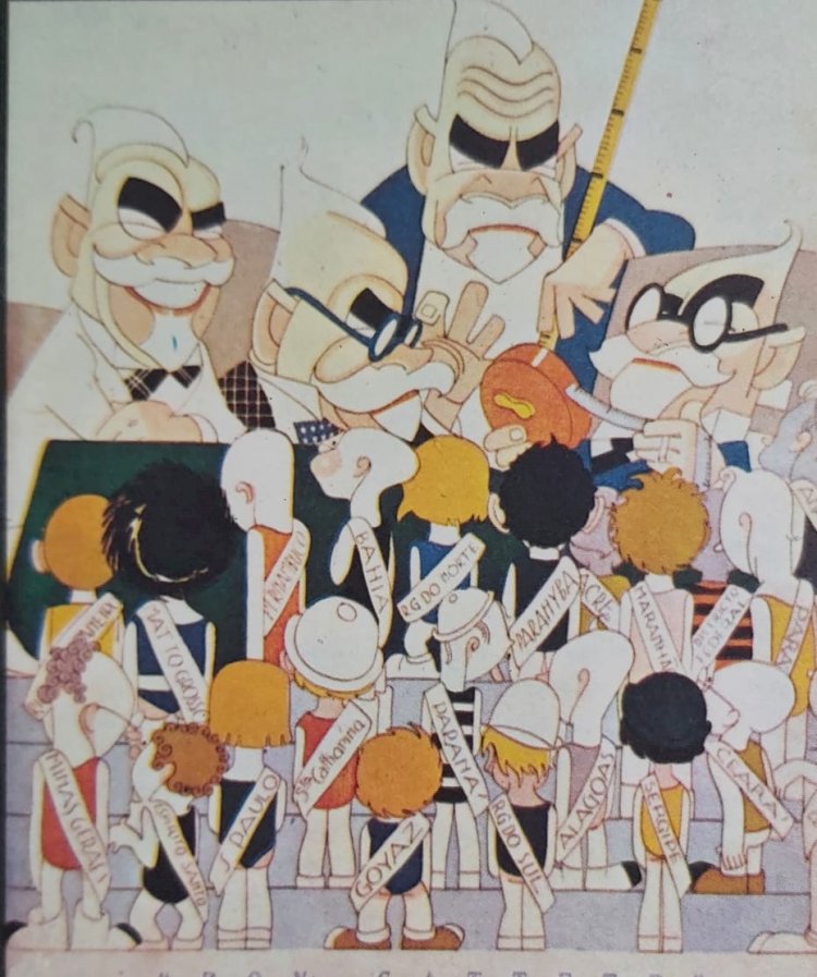 Concentração Conservadora Versus Aliança Liberal, uma campanha marcada pela violência em 1930