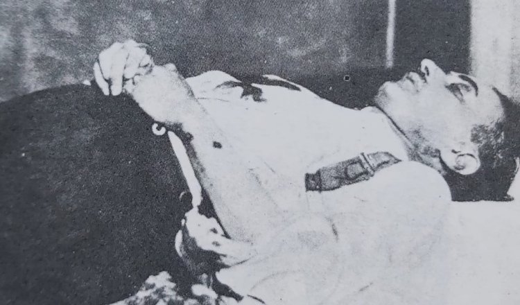 1930 - O Levante de Princesa, no sertão Paraibano