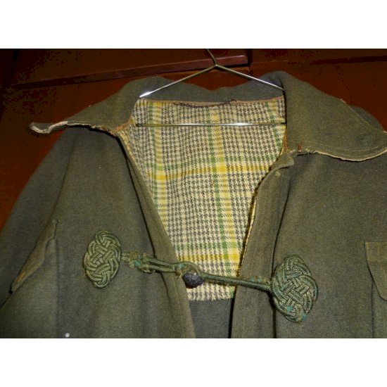 Compre aqui Capa Soldado Revolução Paulista 32 (original)