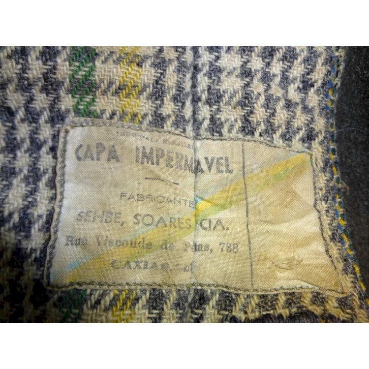 Compre aqui Capa Soldado Revolução Paulista 32 (original)