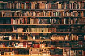 Quer Doar Seus Livros? Nós Retiramos. Wts 11912915070 - Só texto