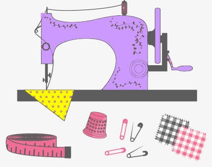 Costureira no Tatuapé - 11 998727259