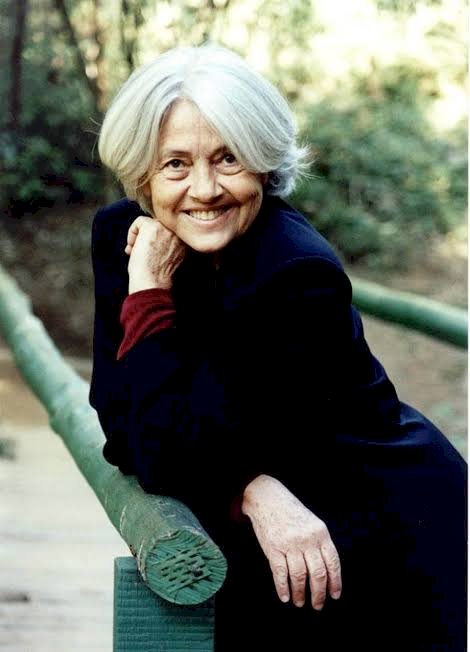 Com Licença Poética, Adélia Prado