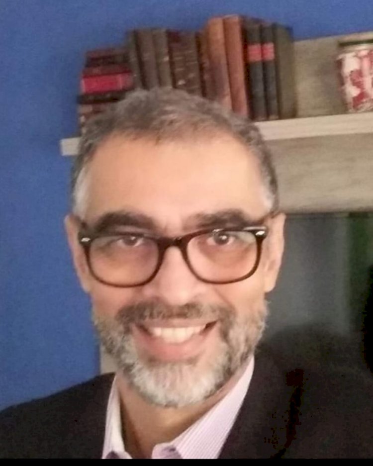 Pluma, Mauro Pereira-Silva