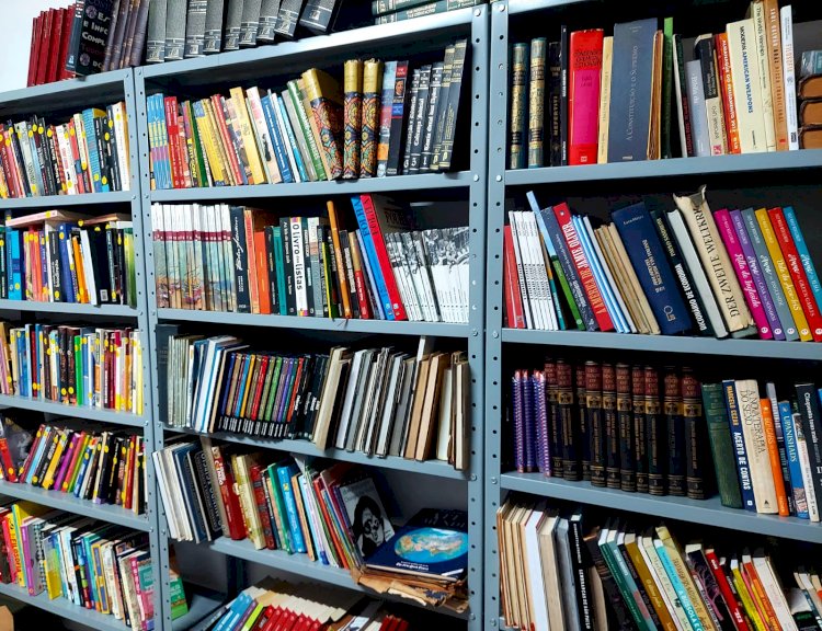 Compro livros Usados em Sapiranga e Região -  51 99808-1256 Whatsapp