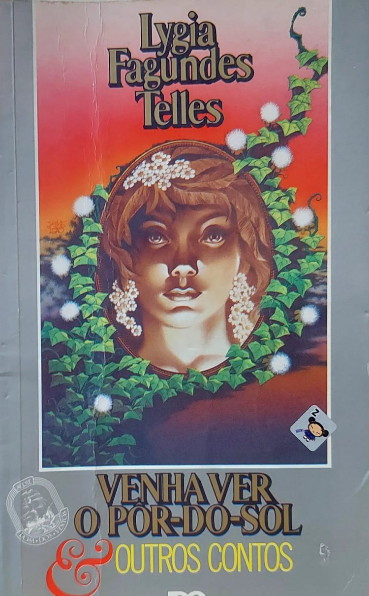 Venha Ver o Pôr-do-Sol e Outros Contos, Lygia Fagundes Telles
