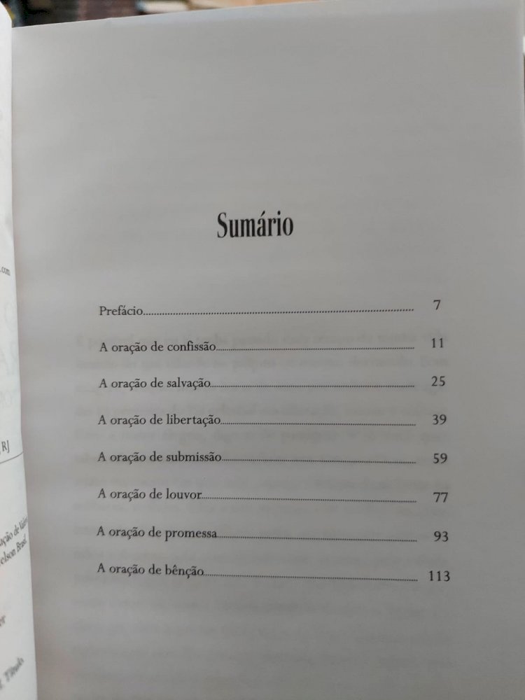 O Poder da Oração Transformadora, 7 Orações que Vão Mudar Sua Vida, Stormie Omartian, 9788578604660