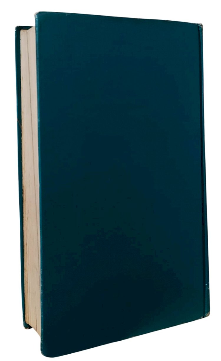 Duce!, Ascensão e Queda de Benito Mussolini, Richard Collier, Círculo do Livro