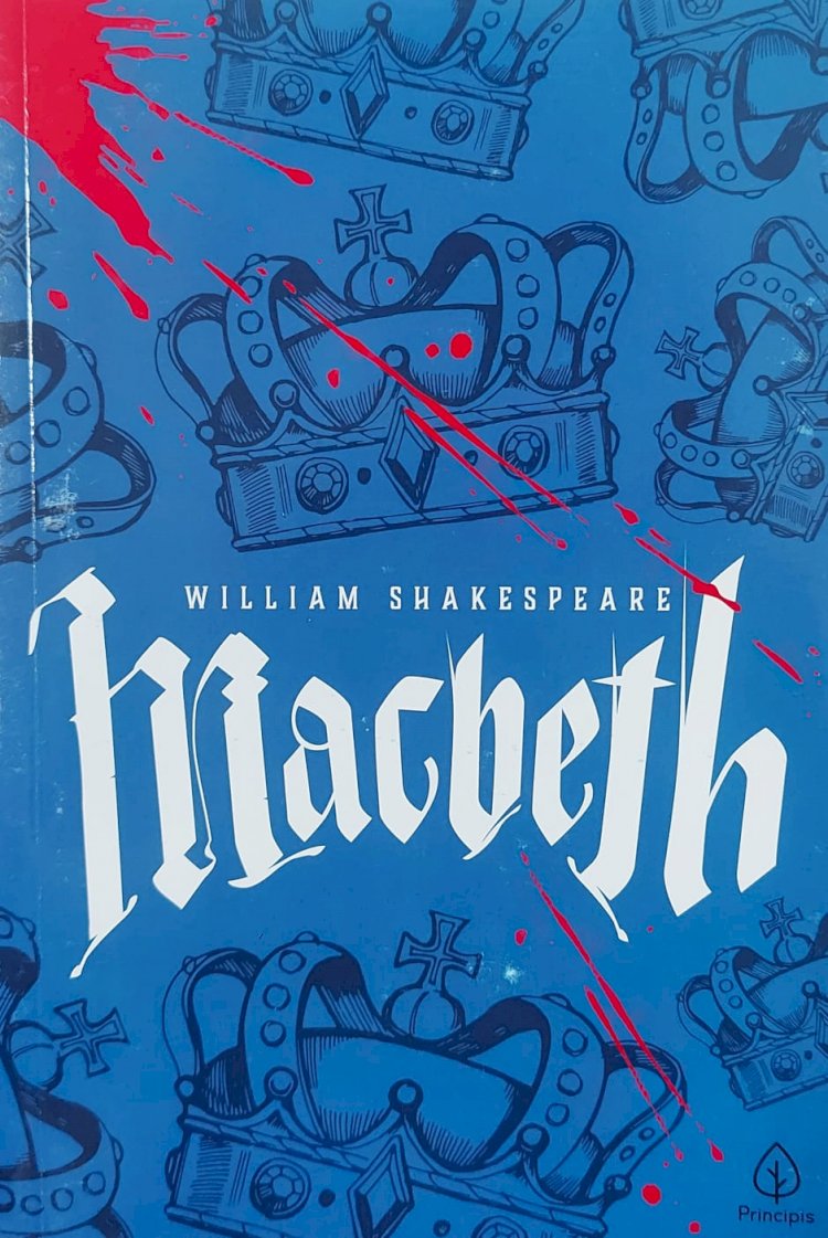 Macbeth, William Shakespeare, Texto Adaptado por Julio Emilio Braz