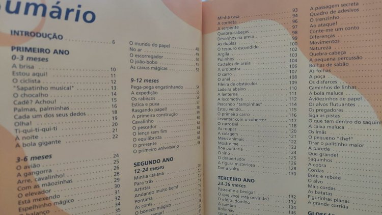 150 Jogos para a Estimulação Infantil, Jorge Batllori, Victor Escandell