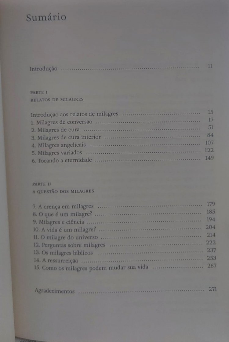Milagres Podem Mudar a Sua Vida, 35 Histórias Provam que Eles Existem, Eric Metaxas