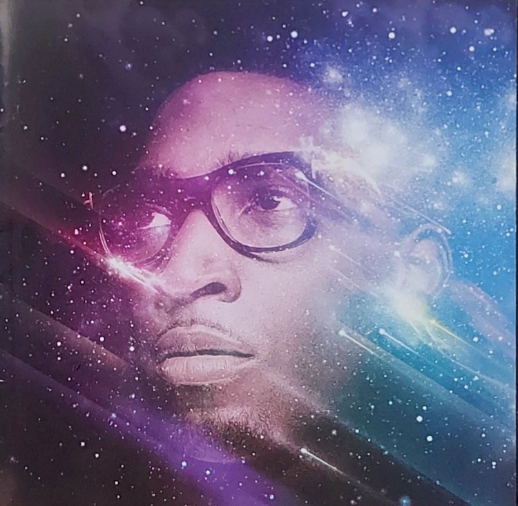 Cd Tinie Tempah, Disc-overy